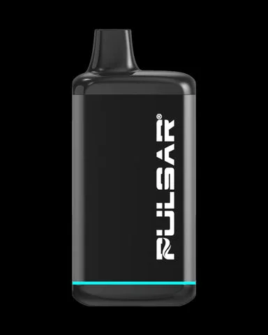 Pulsar PHD Pre-Heat Device 510 Battery
