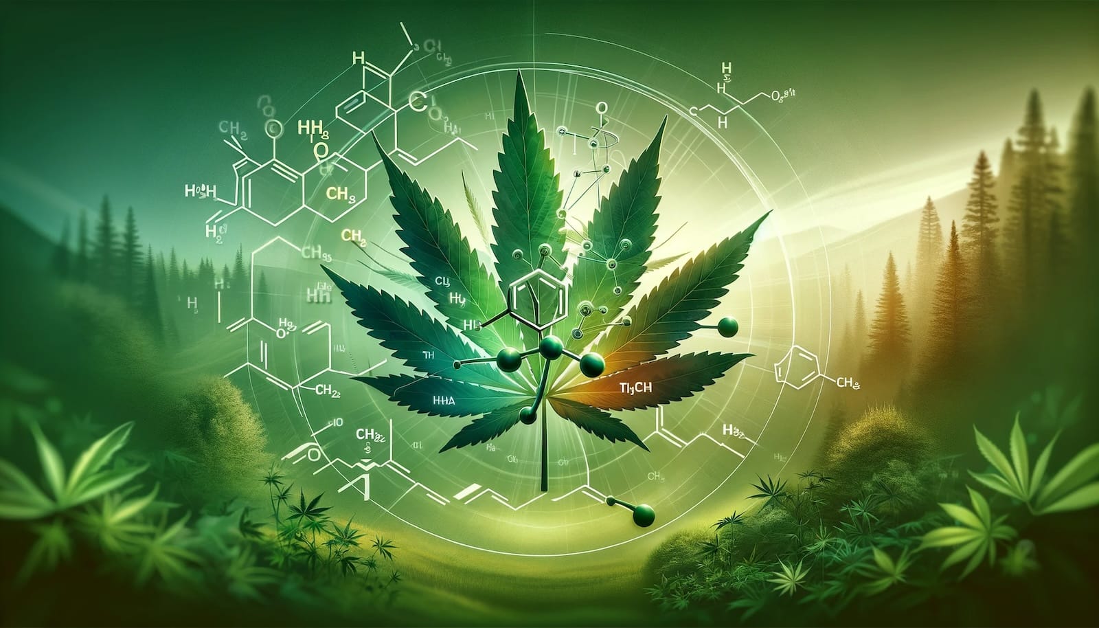 what is thca explained