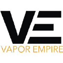 vaporempire.com
